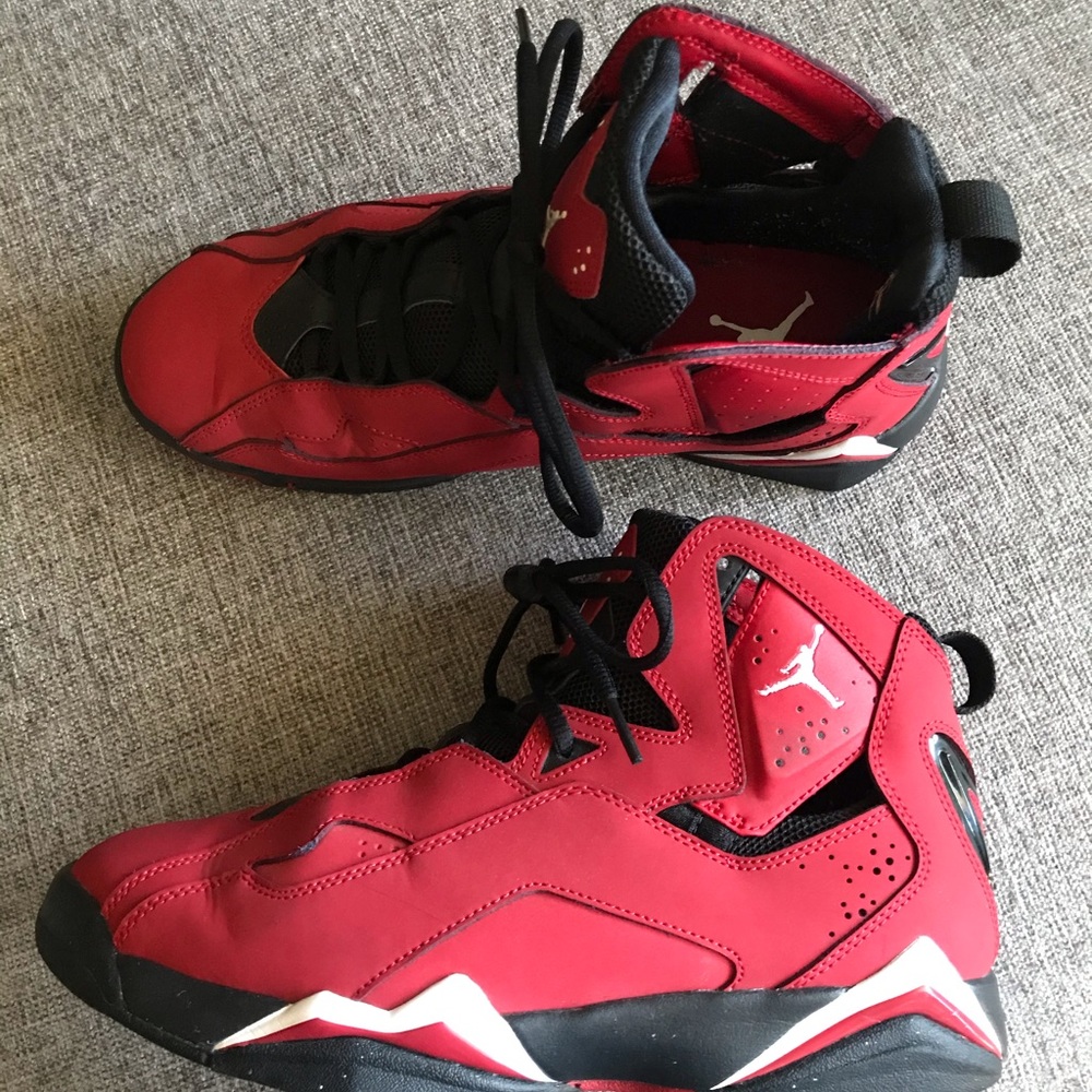 Jordan True Flight Men Size 9